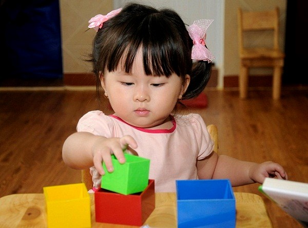5 quan điểm sai lầm về giáo dục sớm và vai trò của gia đình trong giáo dục sớm
